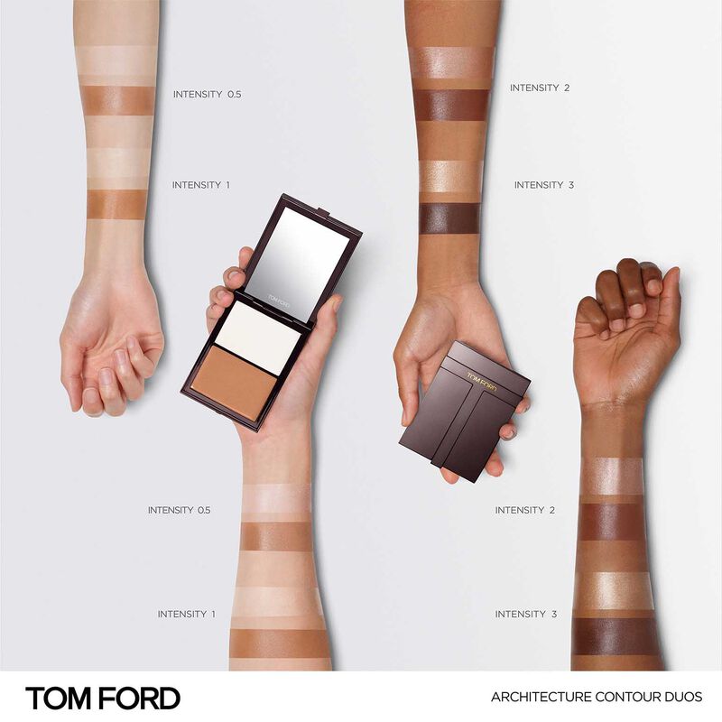 Tom Ford Architecture Shade & Illuminate Contour Duo image number 3